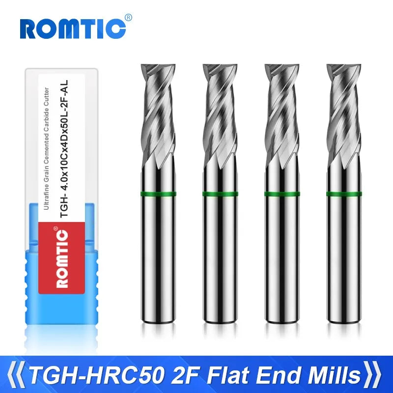 YIFINO Single Flute Profile Milling Cutter Aluminum Profile Alloy Door And Window Drilling And Milling Machine Tool Coating Profile Cutting Milling Cutter